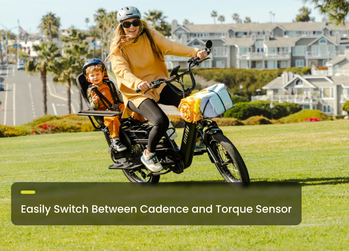 Aventon - Abound LR Ebike - Image 3