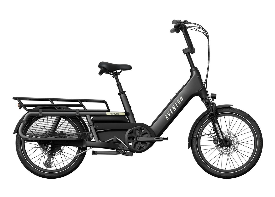 Aventon - Abound LR Ebike - Image 4