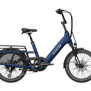 Aventon - Abound SR Ebike