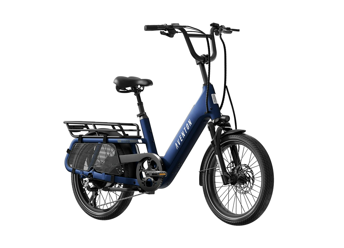 Aventon - Abound SR Ebike - Image 2