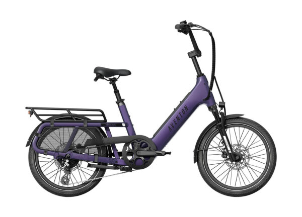 Aventon - Abound SR Ebike