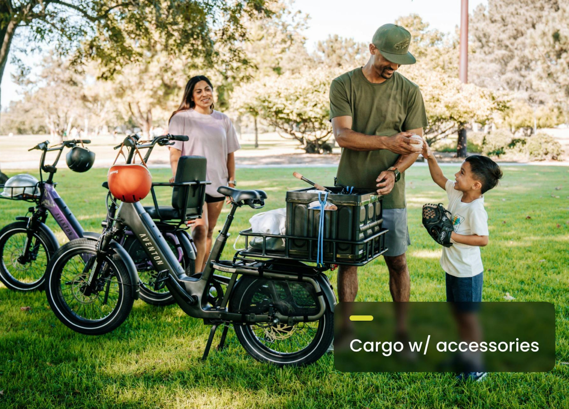 Aventon - Abound SR Ebike - Image 6