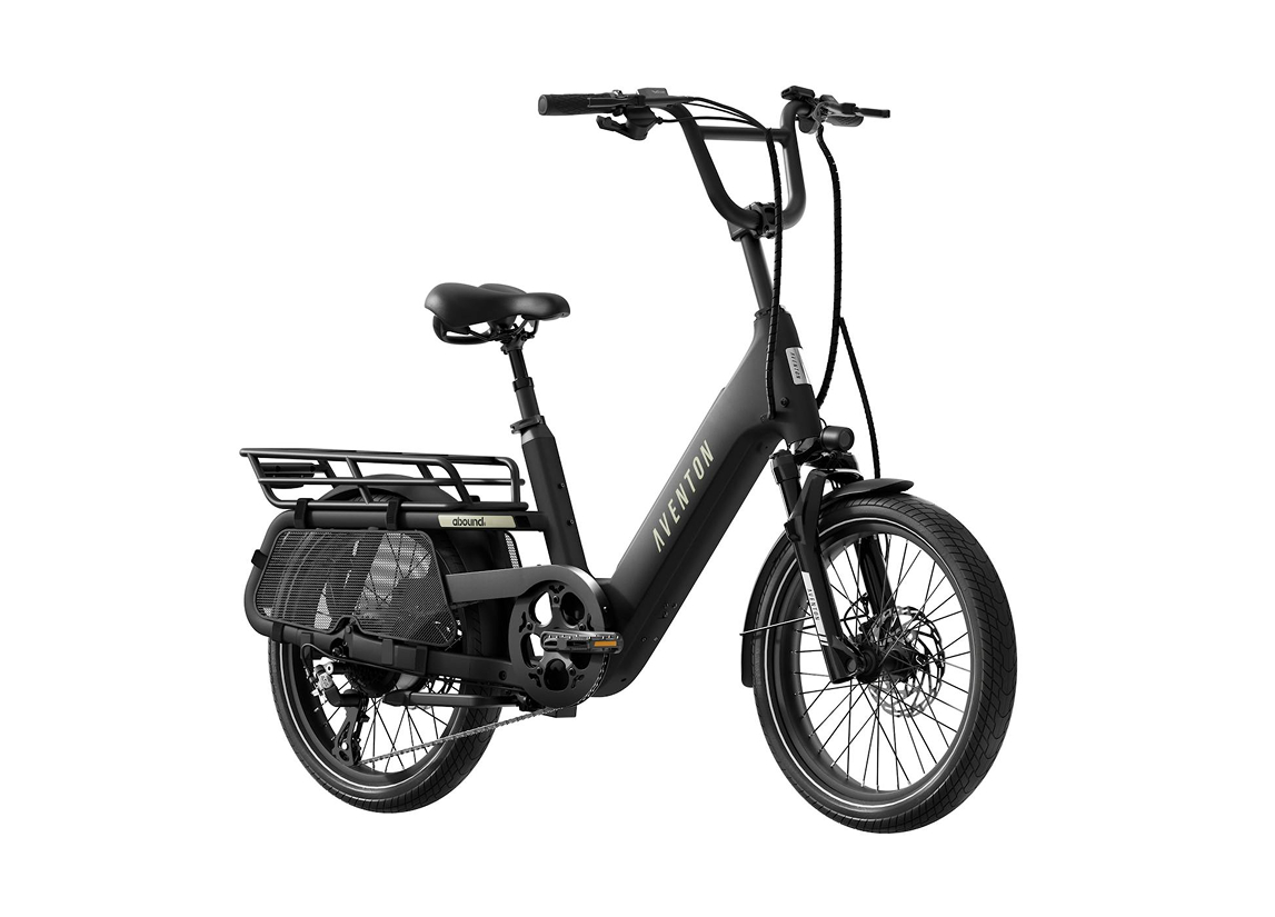 Aventon - Abound SR Ebike - Image 8
