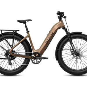 Aventon - Aventure 3 Ebike