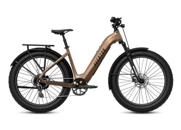 Aventon - Aventure 3 Ebike