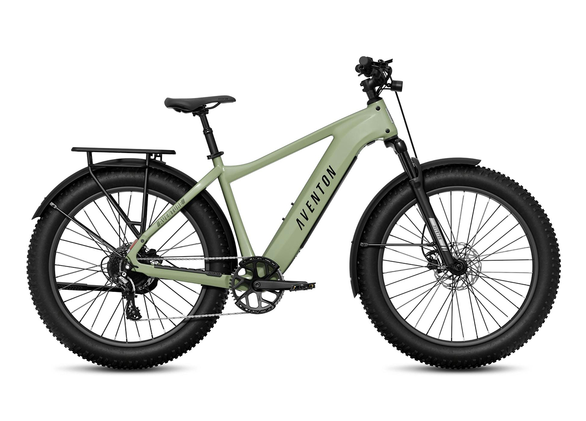 Aventon - Aventure 3 Ebike - Image 10
