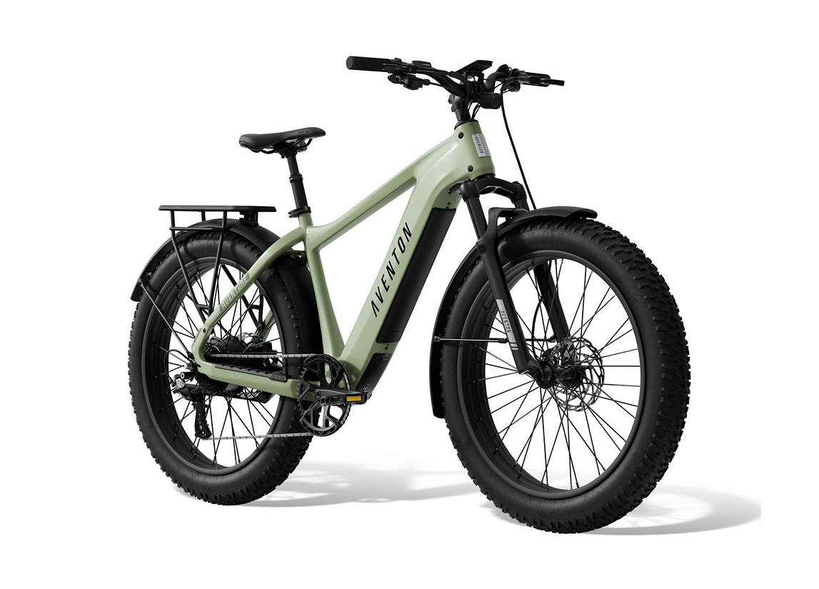 Aventon - Aventure 3 Ebike - Image 11