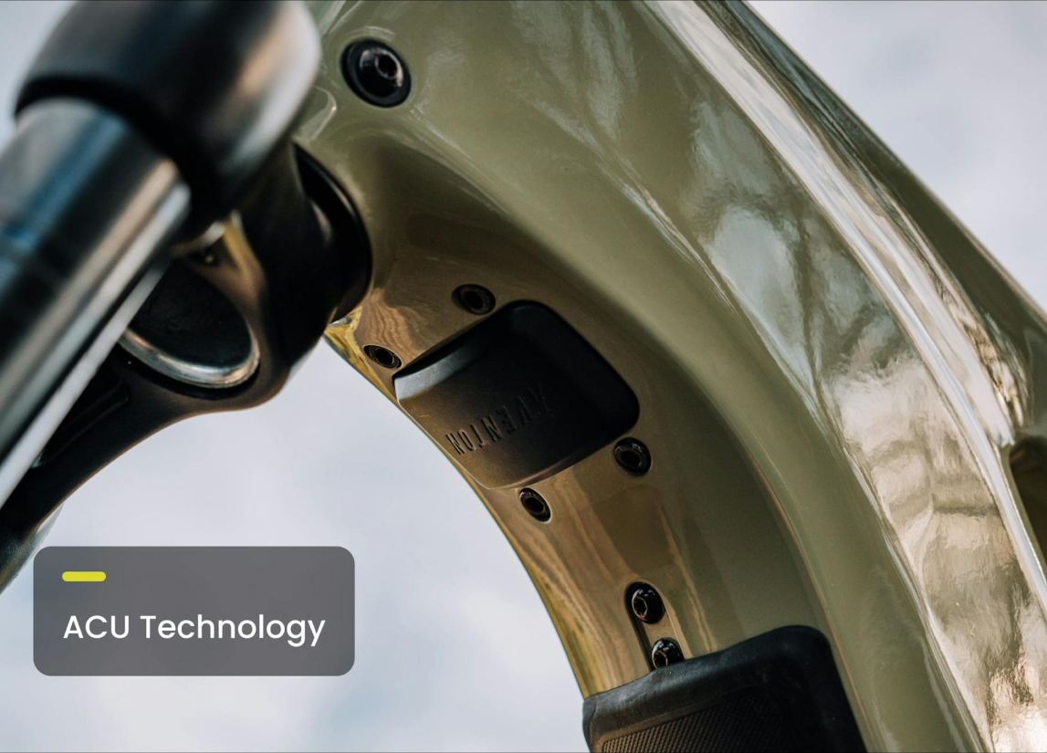 Aventon - Aventure 3 Ebike - Image 13