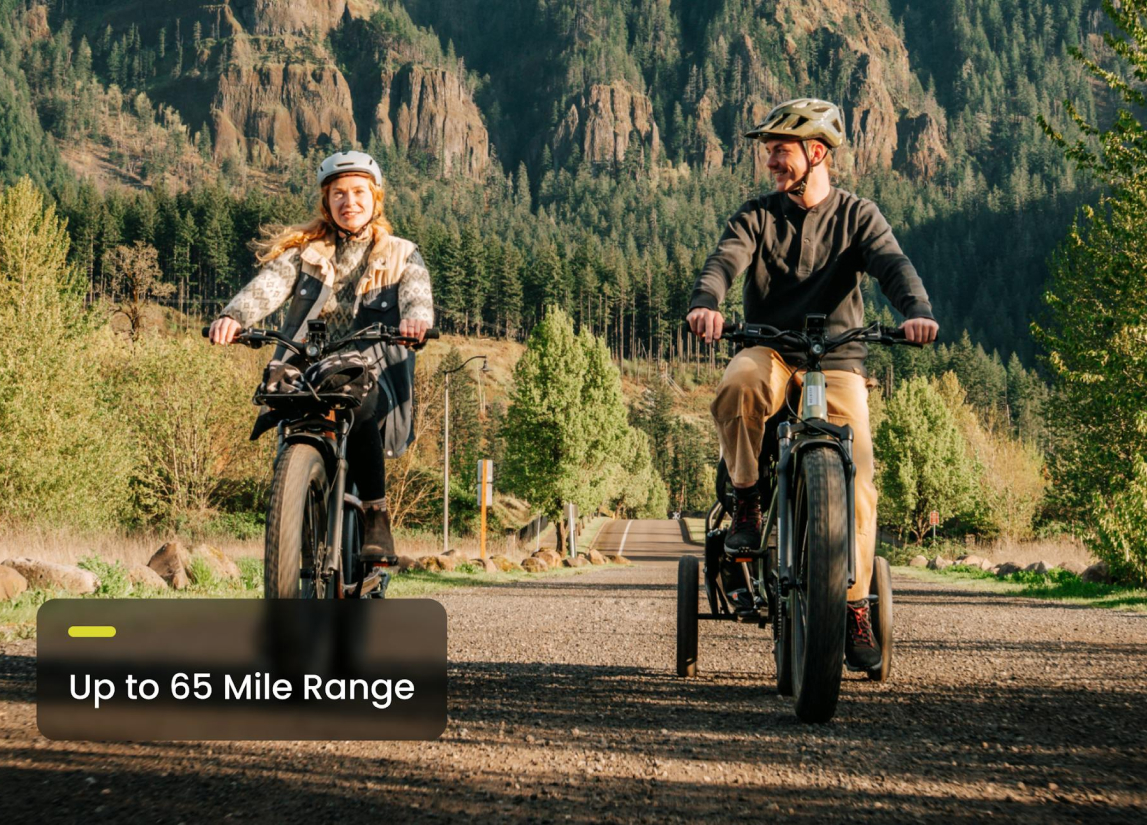 Aventon - Aventure 3 Ebike - Image 14