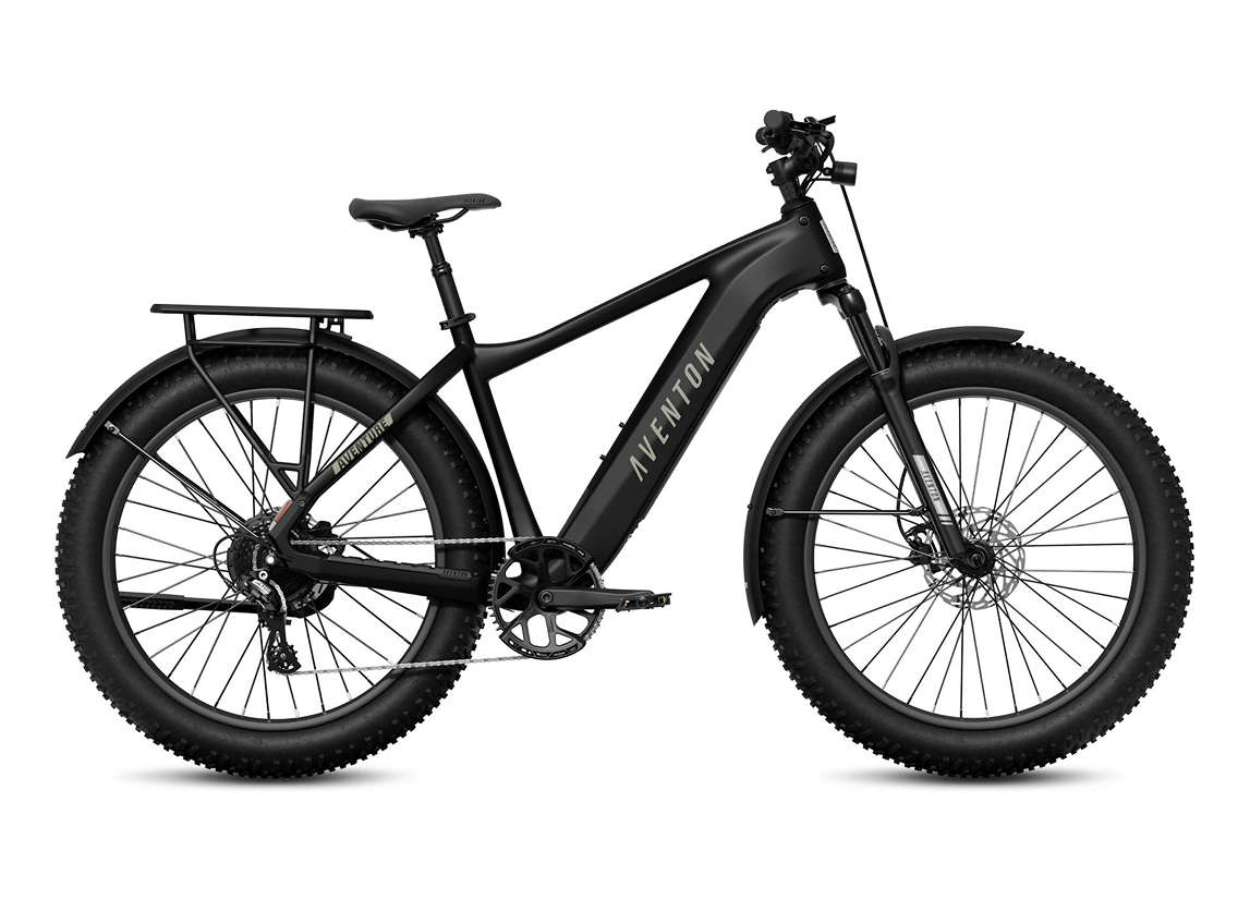 Aventon - Aventure 3 Ebike - Image 15