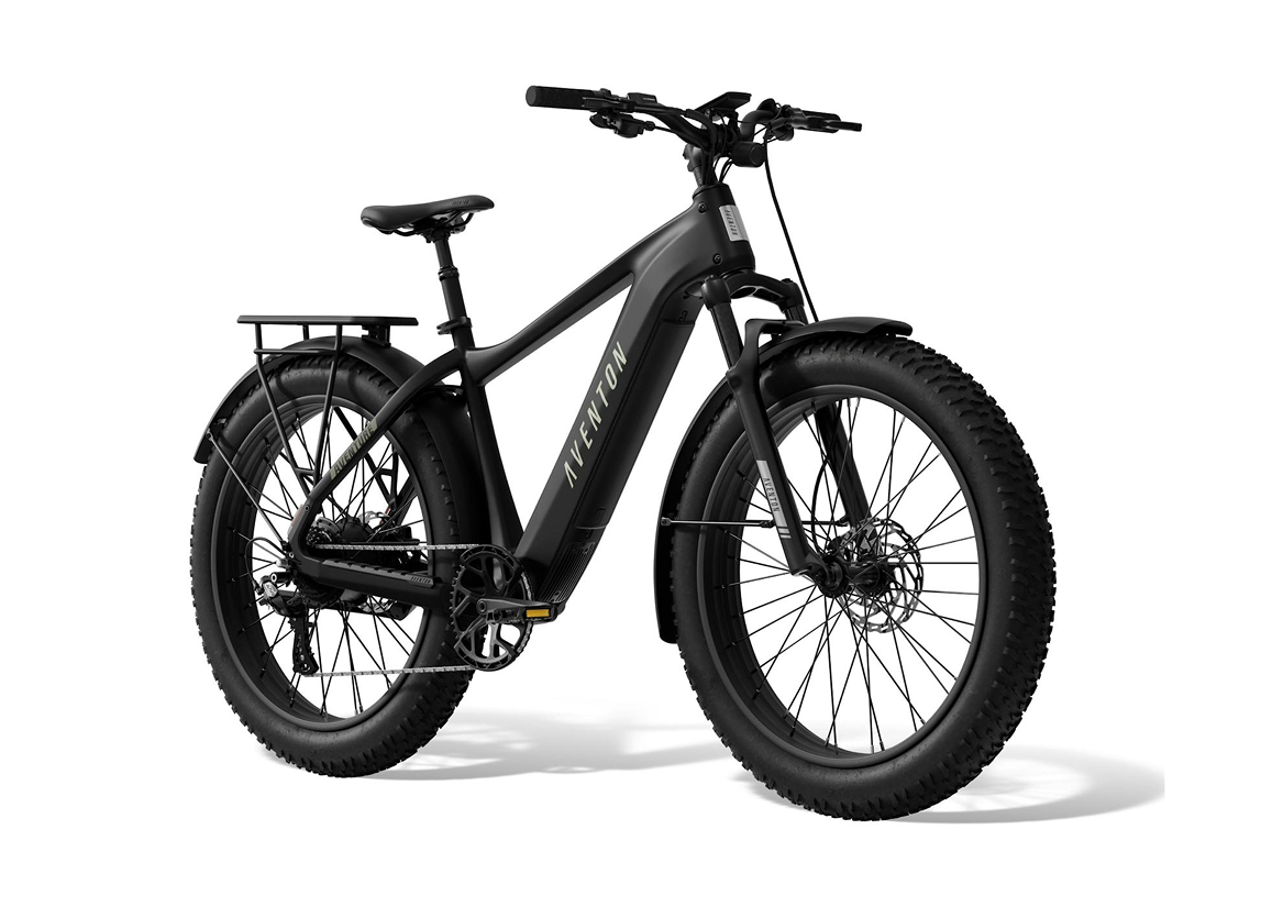 Aventon - Aventure 3 Ebike - Image 16