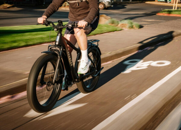 Aventon - Aventure 3 Ebike