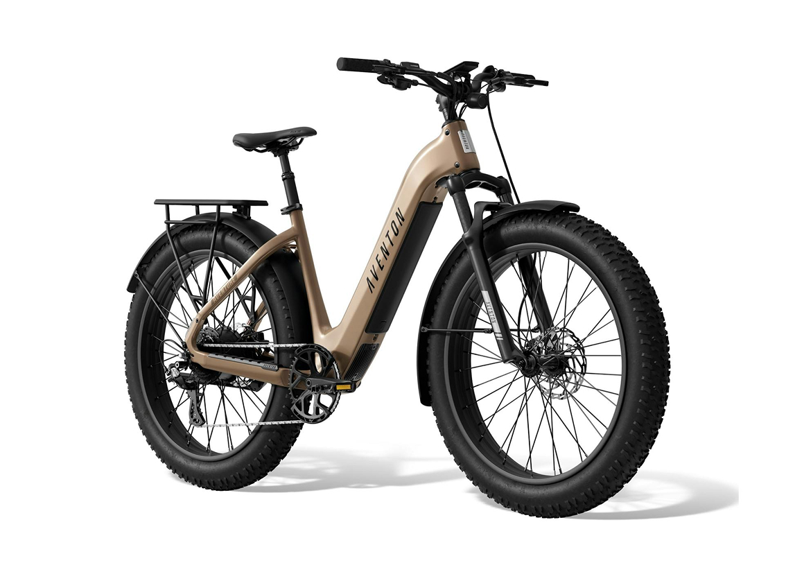 Aventon - Aventure 3 Ebike - Image 2