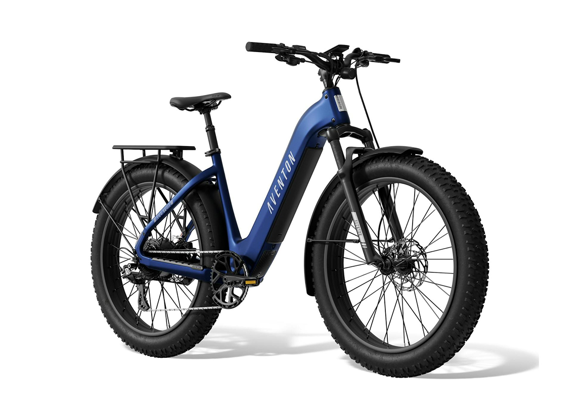 Aventon - Aventure 3 Ebike - Image 7