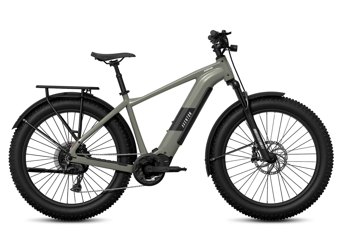 Aventon - Aventure M Ebike - Image 10
