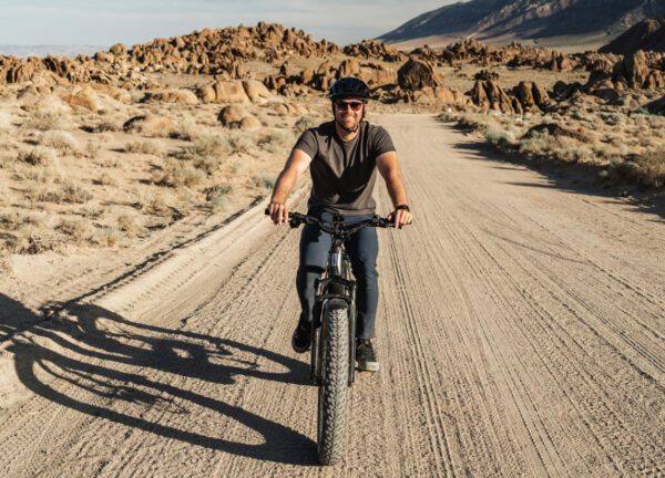 Aventon - Aventure M Ebike