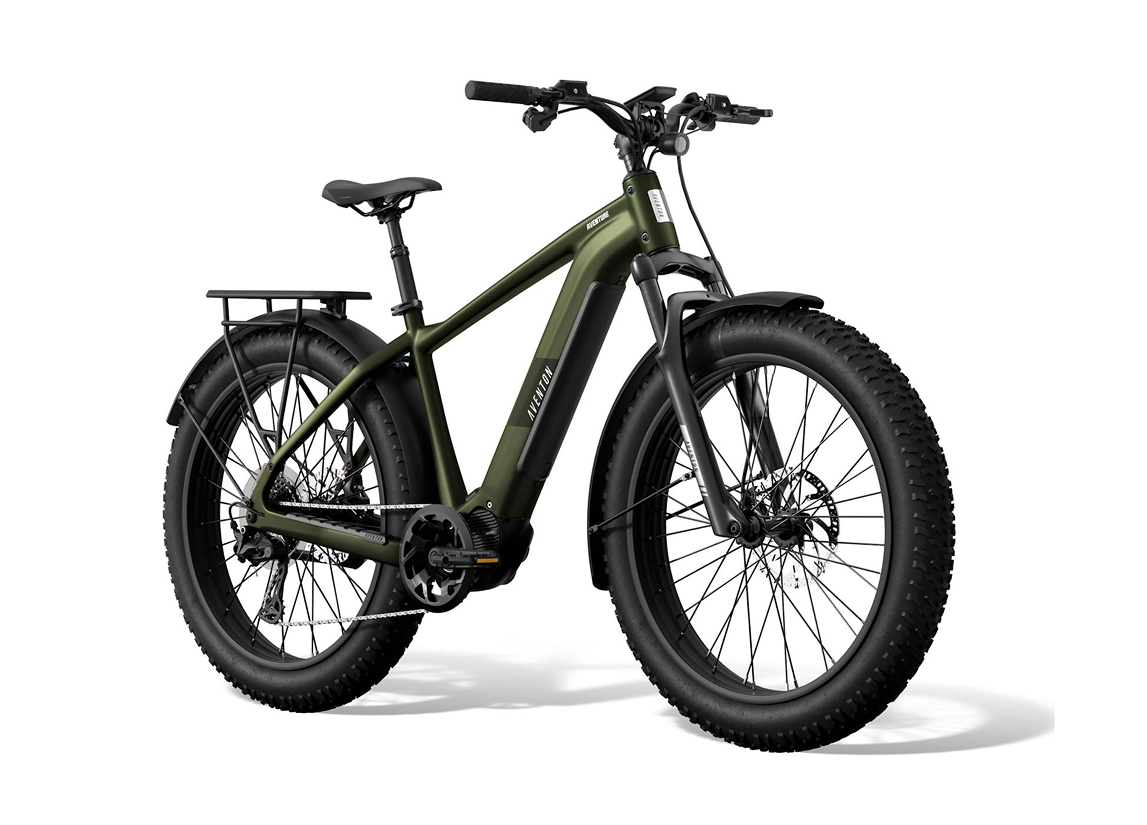 Aventon - Aventure M Ebike - Image 2