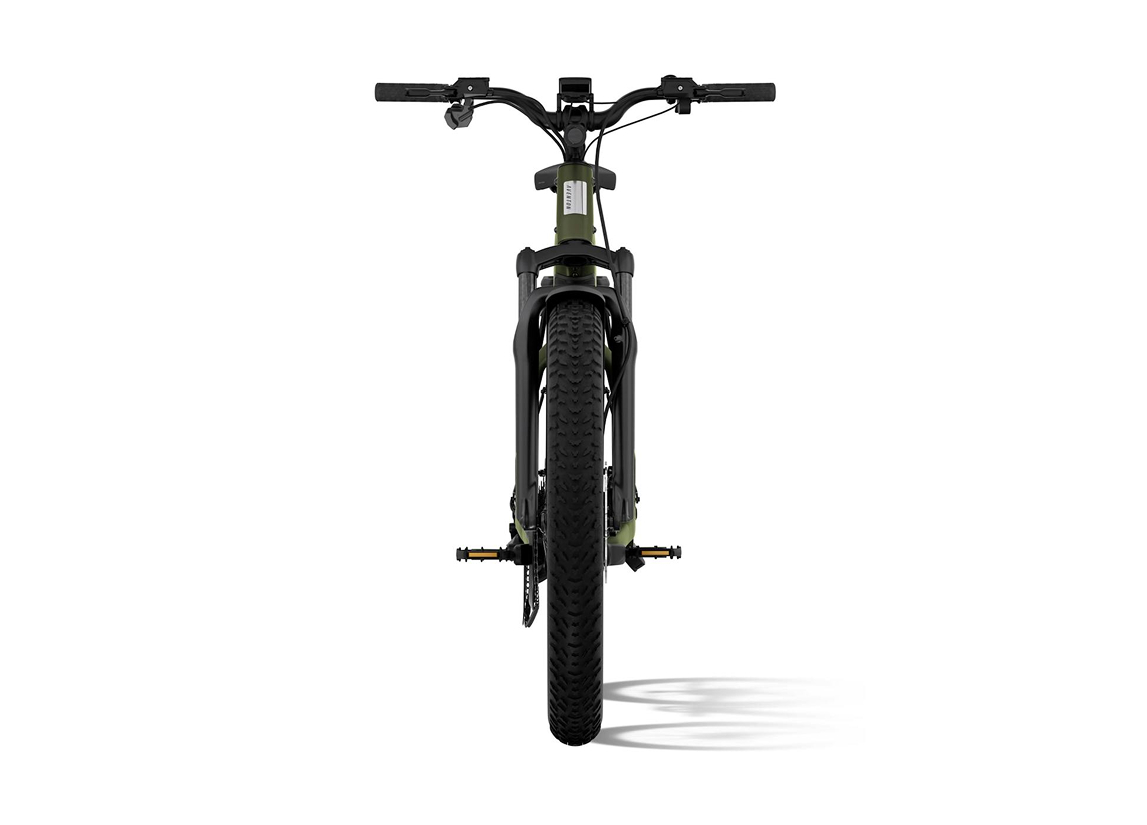 Aventon - Aventure M Ebike - Image 3