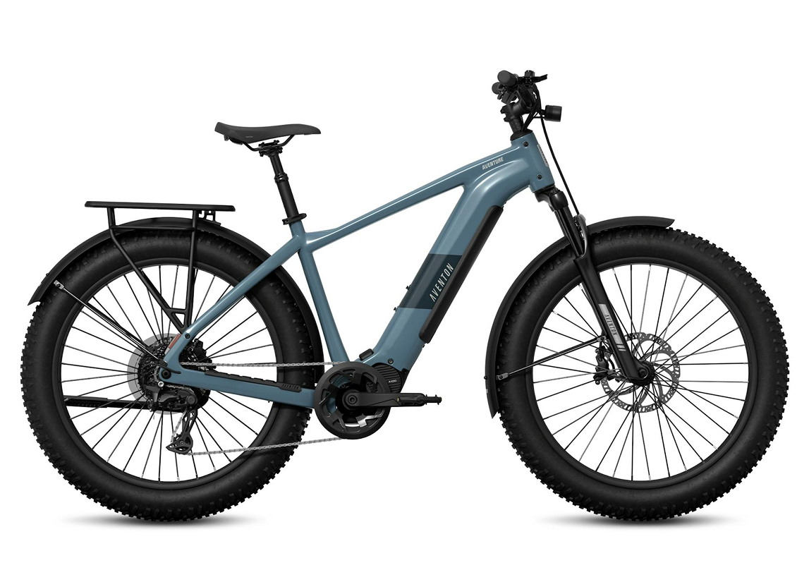 Aventon - Aventure M Ebike - Image 6