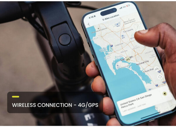 Aventon - Level 3 Ebike