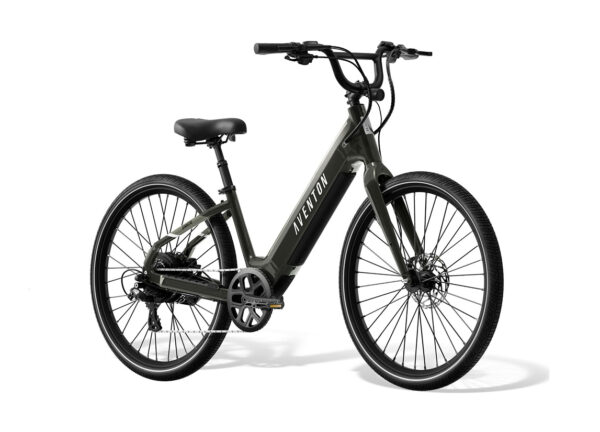 Aventon - Pace 4 Ebike
