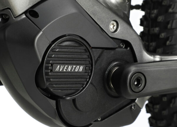 Aventon - Ramblas Ebike