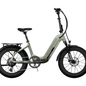 Aventon - Sinch 2.5 Ebike