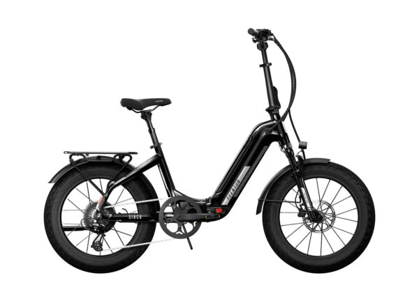 Aventon - Sinch 2.5 Ebike