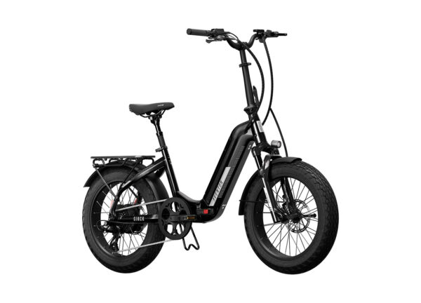 Aventon - Sinch 2.5 Ebike