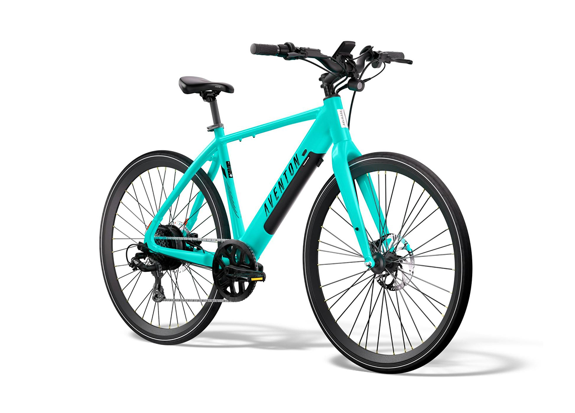 Aventon - Soltera 2.5 Ebike - Image 2