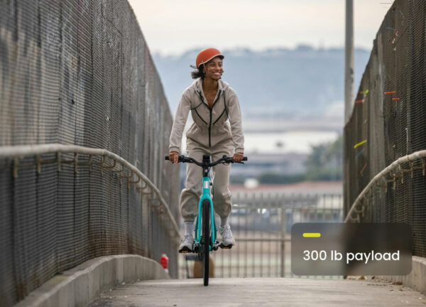 Aventon - Soltera 2.5 Ebike