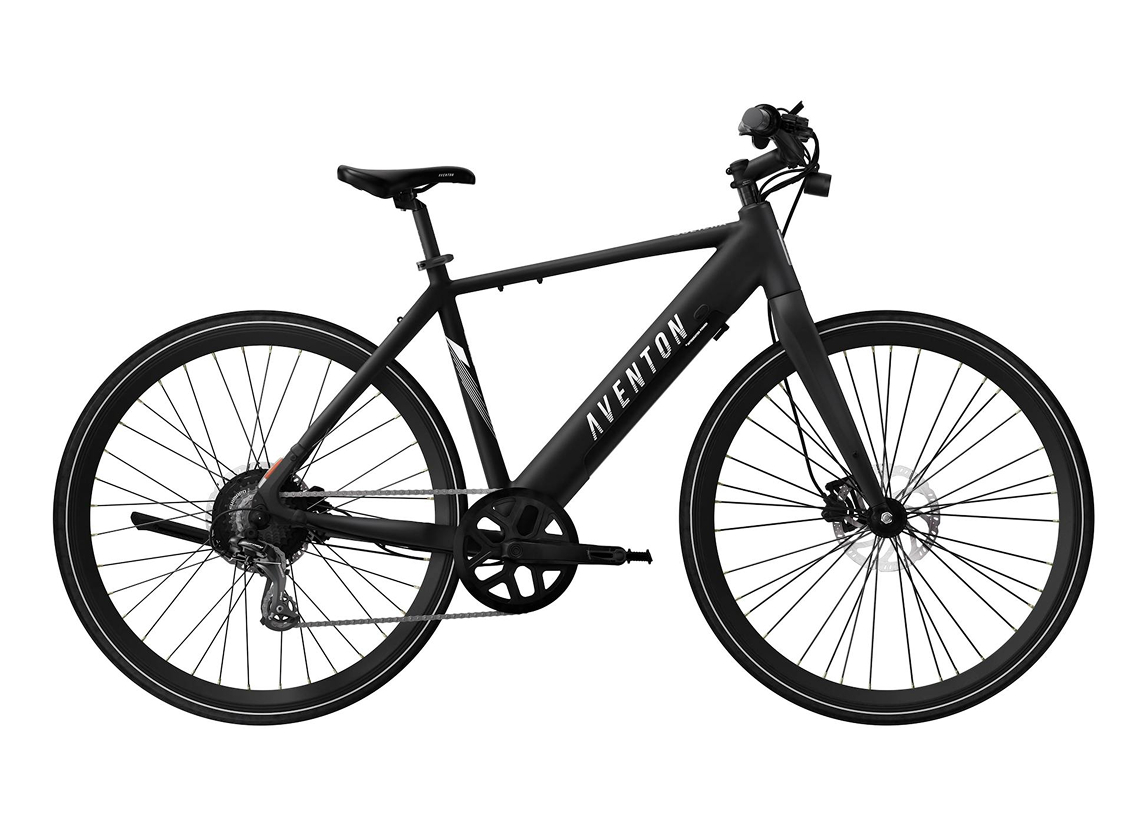 Aventon - Soltera 2.5 Ebike - Image 8