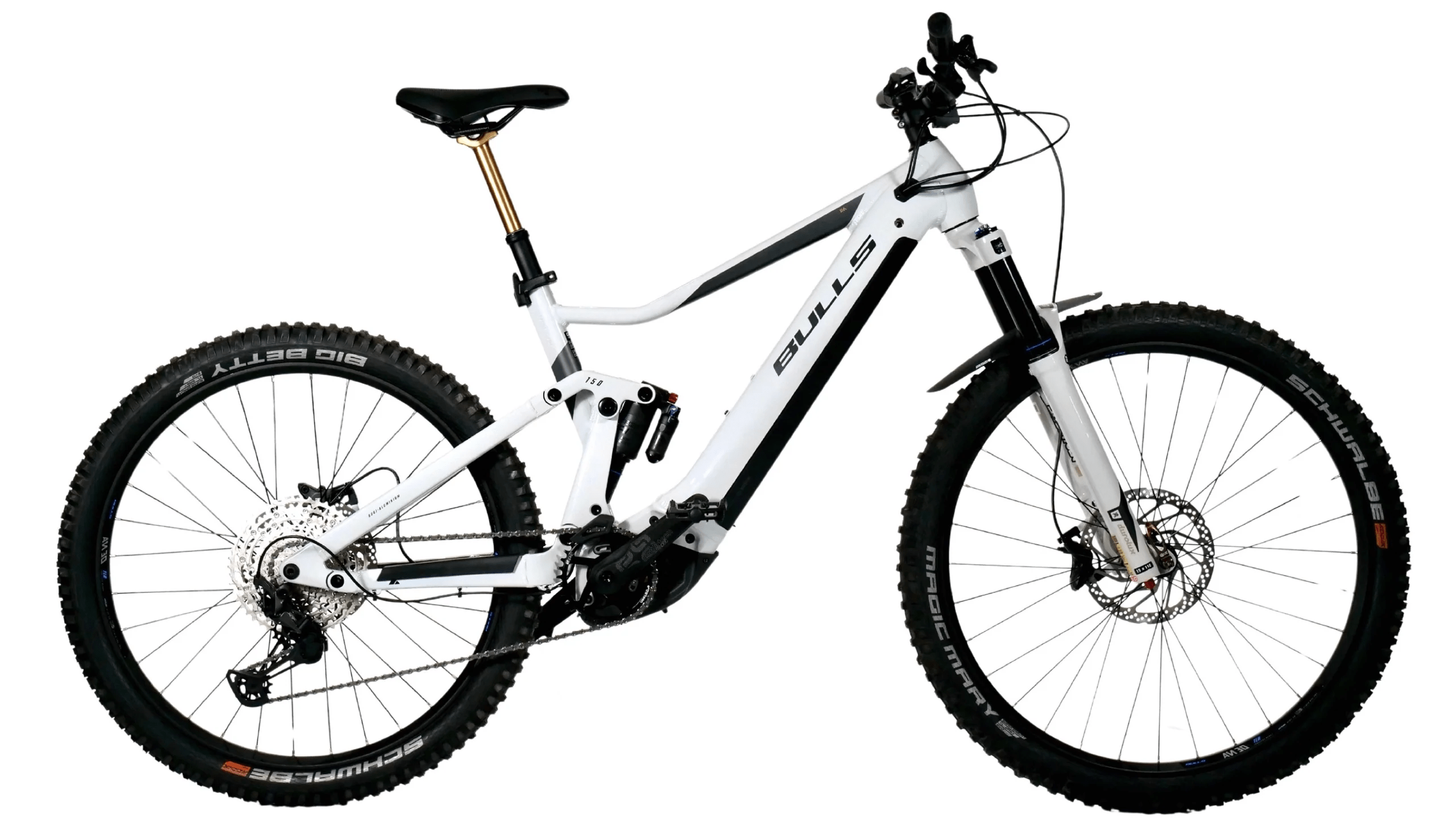 650-281 BULLS BIKES COPPERHEAD EVO AM 3 750 LIGHT GREY