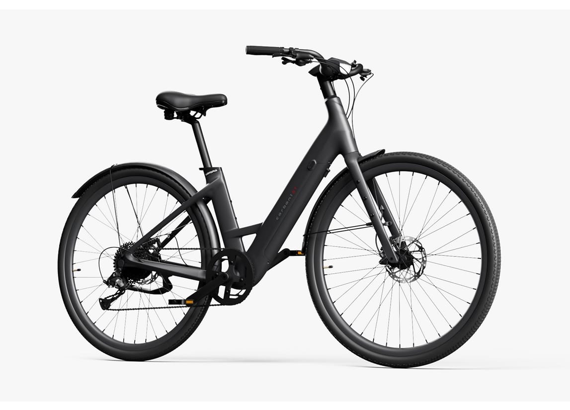 Urtopia Carbon Classic Step-Thru E-Bike - Image 12