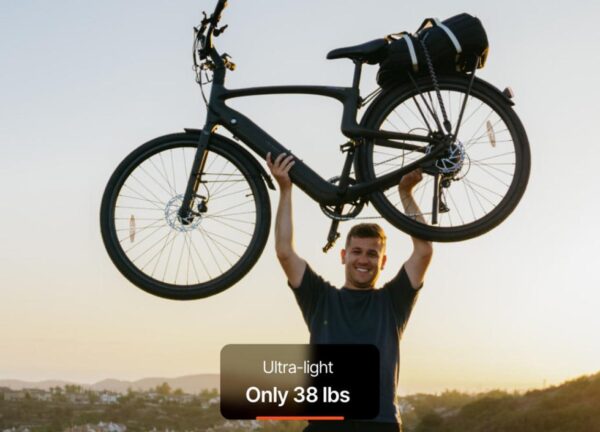 Urtopia Carbon Classic