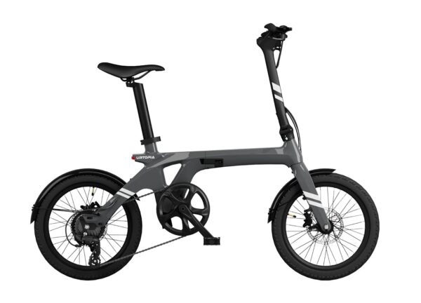 Urtopia Carbon Fold 1 E-Bike