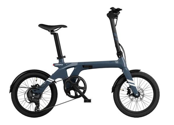 Urtopia Carbon Fold 1 E-Bike