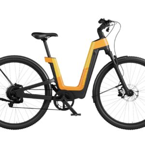 Urtopia Carbon Fusion Pro E-Bike