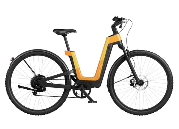 Urtopia Carbon Fusion Pro E-Bike