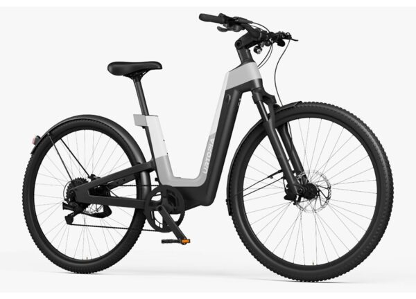 Urtopia Carbon Fusion Pro E-Bike