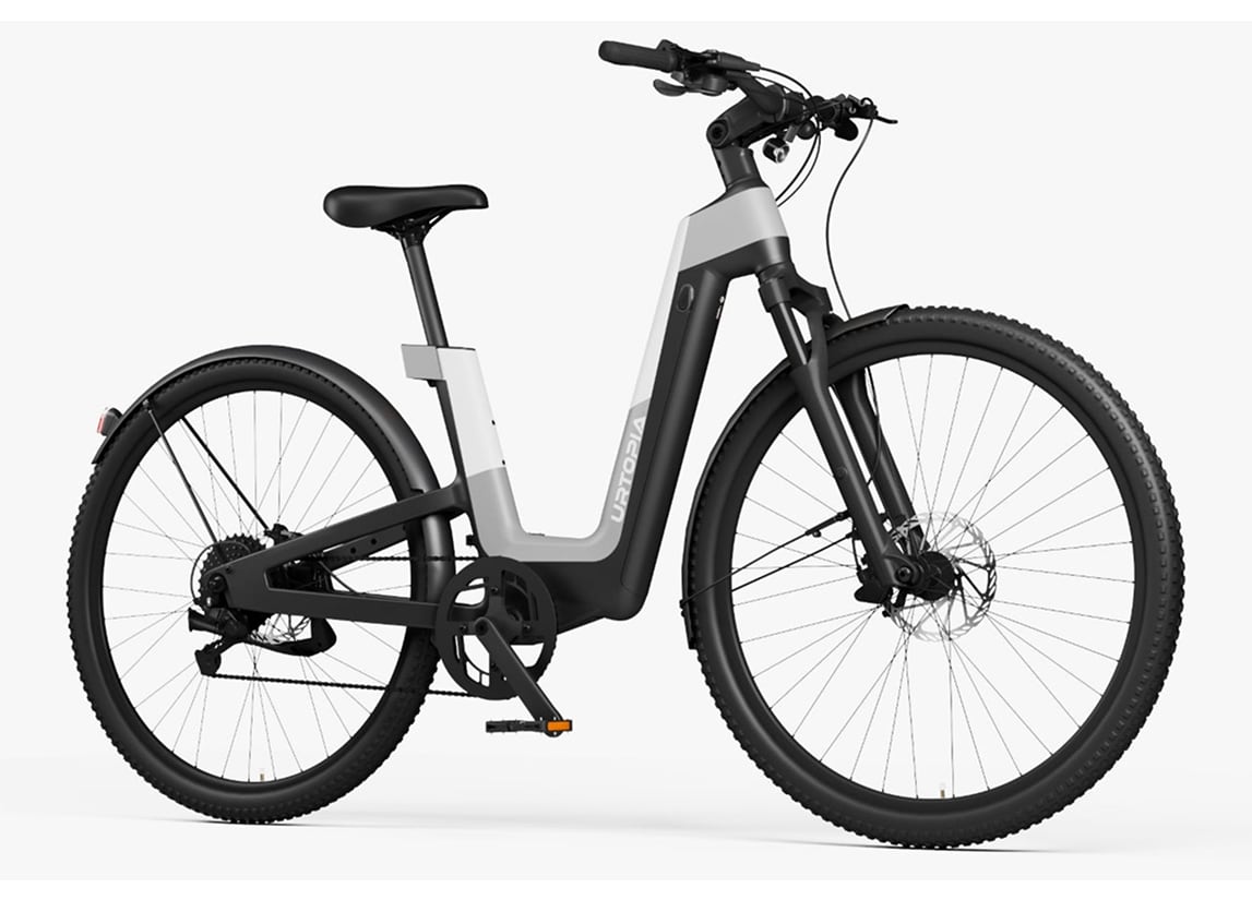 Urtopia Carbon Fusion Pro E-Bike - Image 9