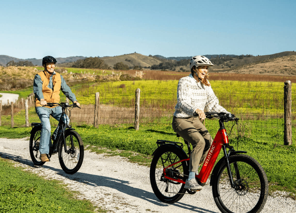 Velotric Discover 3 Ebike - Image 10