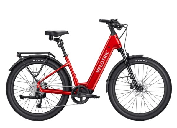 Velotric Discover 3 Ebike