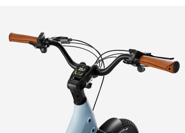 Urtopia Joy Carbon E-Bike