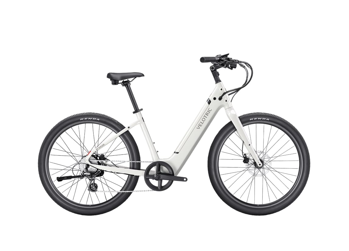 Velotric Breeze 1 Cruiser Ebike - Image 9