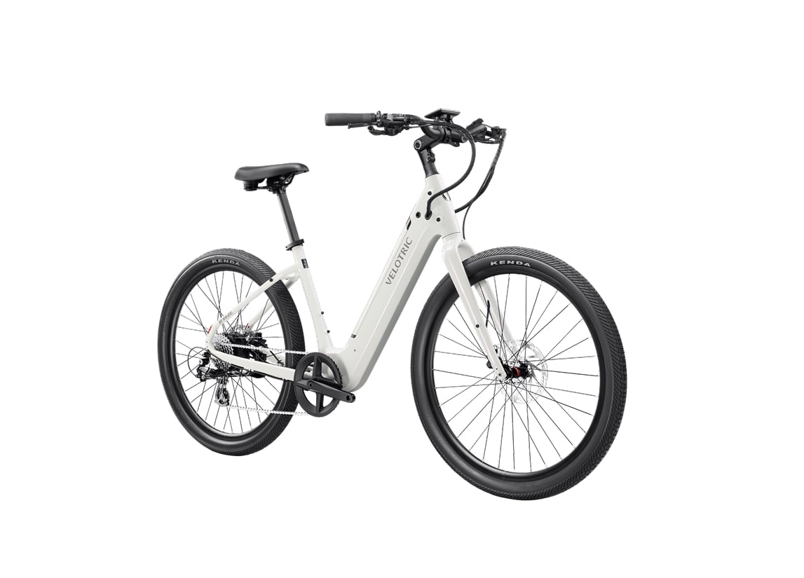 Velotric Breeze 1 Cruiser Ebike - Image 10