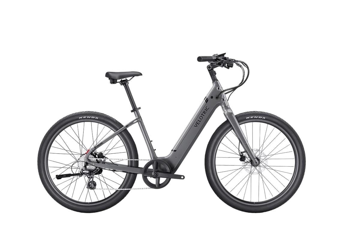 Velotric Breeze 1 Cruiser Ebike - Image 11