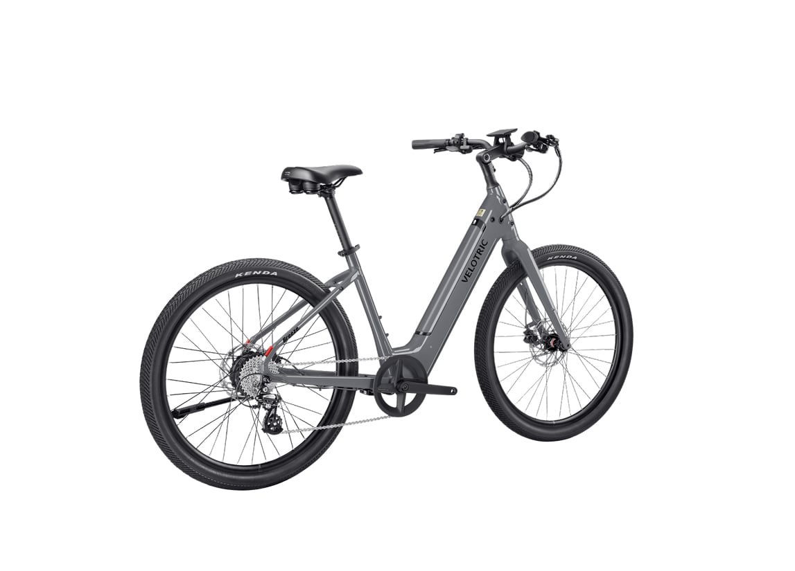 Velotric Breeze 1 Cruiser Ebike - Image 12