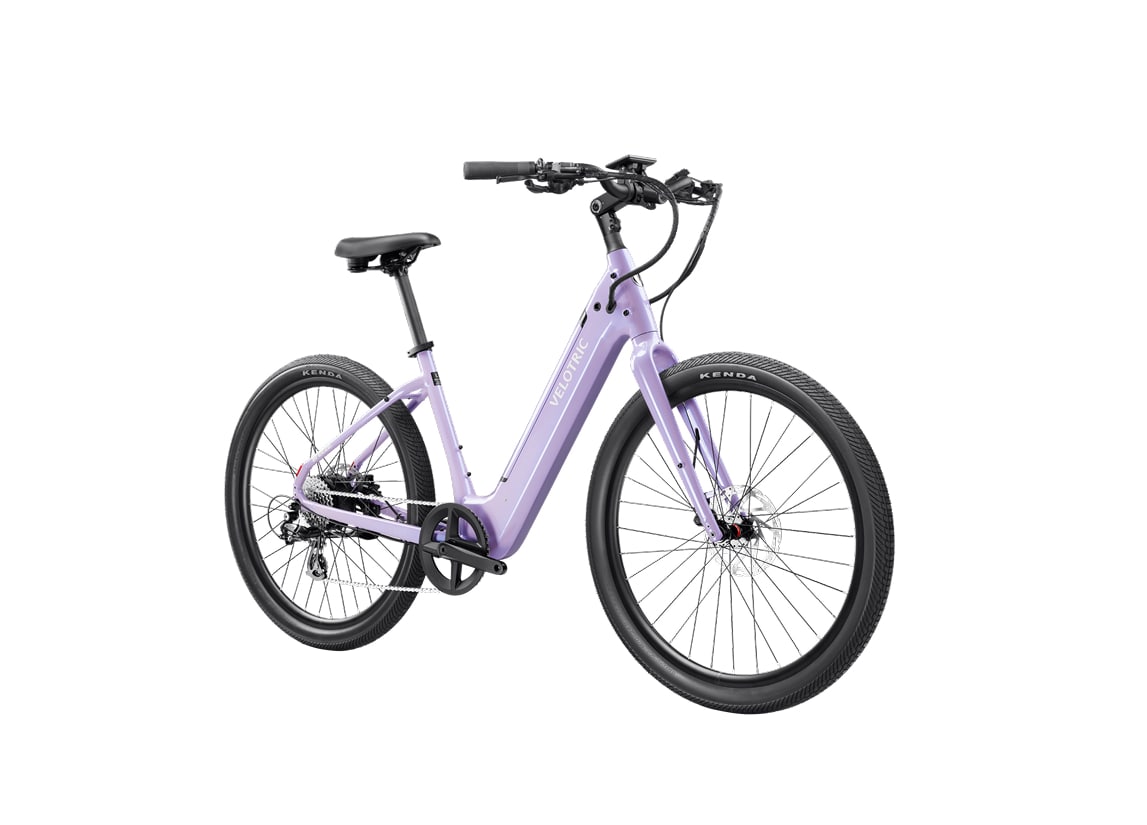 Velotric Breeze 1 Cruiser Ebike - Image 2