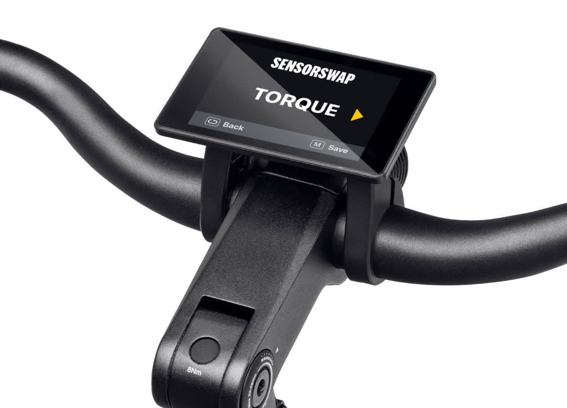 Velotric Breeze 1 Cruiser Ebike - Image 4